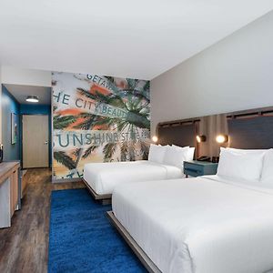 Tryp By Wyndham Orlando